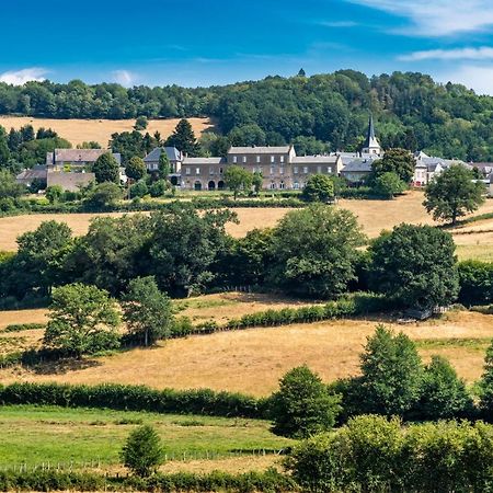 Les Bouaux, Lavena Villa Cussy-en-Morvan ภายนอก รูปภาพ