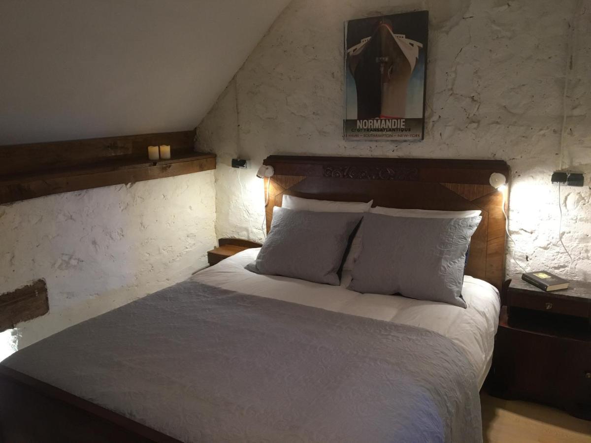 Les Bouaux, Lavena Villa Cussy-en-Morvan ภายนอก รูปภาพ